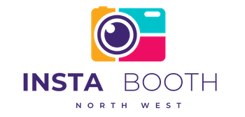 InstaBooth NW Photo Booth Logo