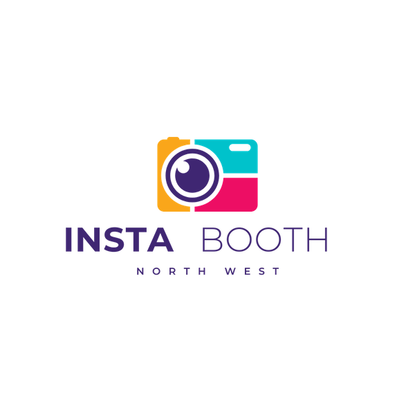 InstaBooth NW Photo Booth logo